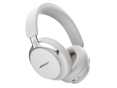 Bose Headphones 890101-0200 Wireless Diadema Llamadas/Música Bluetooth White — image 1