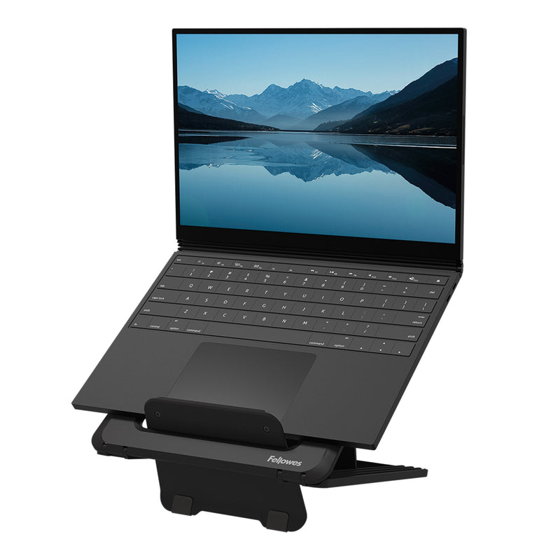 Fellowes Stand Breyta Laptops Up To 14'