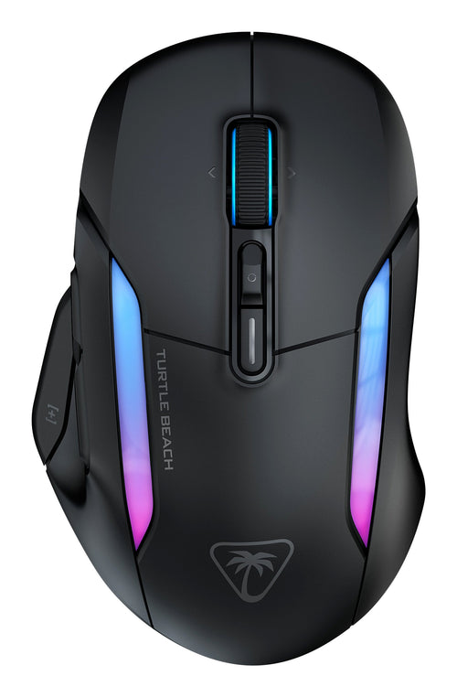 Turtle Beach Kone Ii Air Gaming-ratón. Black — image 1