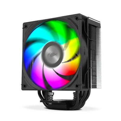 Nox Fan With Disipador Hummer H-500 12CM — image 1