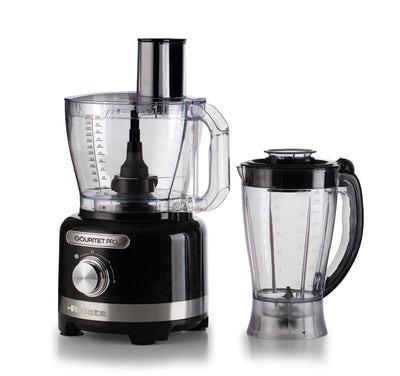 Ariete Robot 1782/02 Kitchen 1000W 3 L Black — image 1