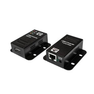 Logilink UA0267 Extensor USB 2.0 CAT.5 Up To 50M 1 Port PoE — image 1