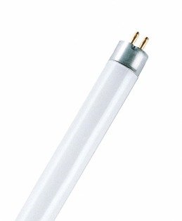 Osram Basic T5 Short Lamp Fluorescent 13W G5 White Frí Or