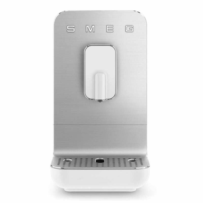 Smeg Coffee Machine BCC11WHMEU Eléctrica Totalmente Automática Máquina Espresso 1,4 L