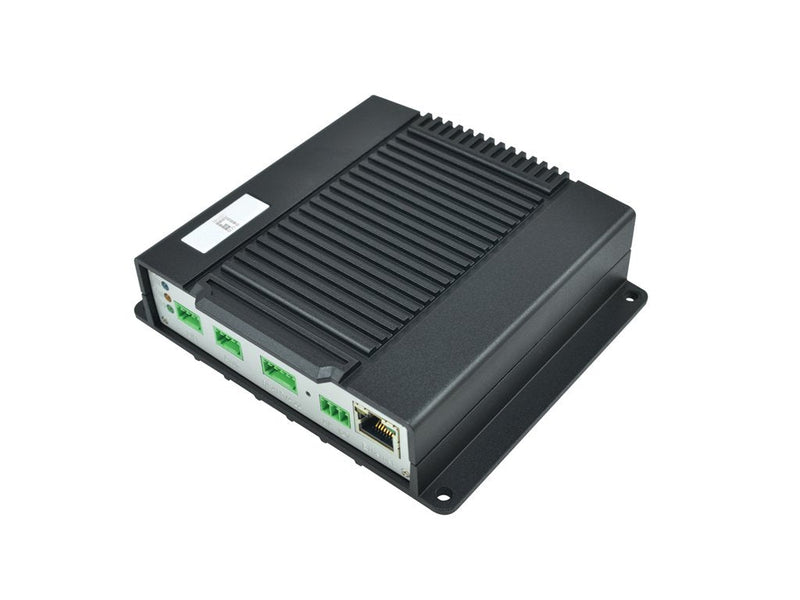 Codificador Video Levelone FCS-7004 PoE 4 Canales