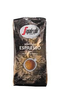 Segafredo Selezione Espresso 1000G Café Grano — image 1