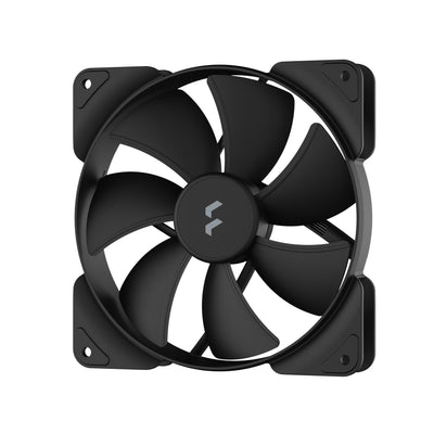Fractal Design Fan PC Aspect 14 PWM FD-F-AS1-1403 Black — image 1