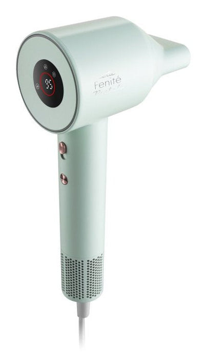 Eta Fenité Pastels ETA831990020 Hair Dryer, Ionization Function, LED Display, Light Green — image 1