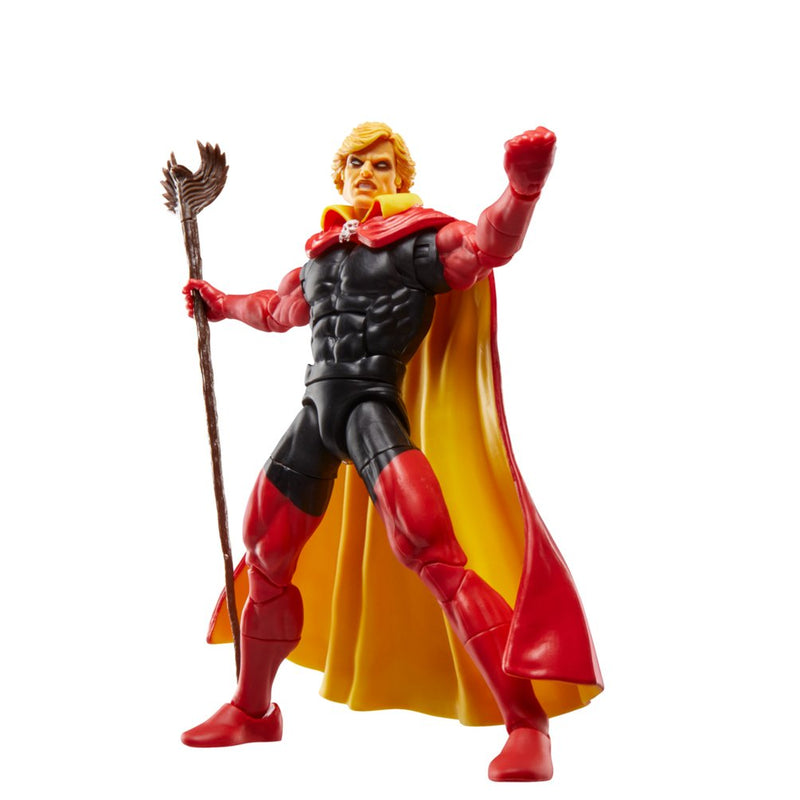 Hasbro Figure Marvel Legends The Infinity Gauntlet Mini Comics Adam Warlock