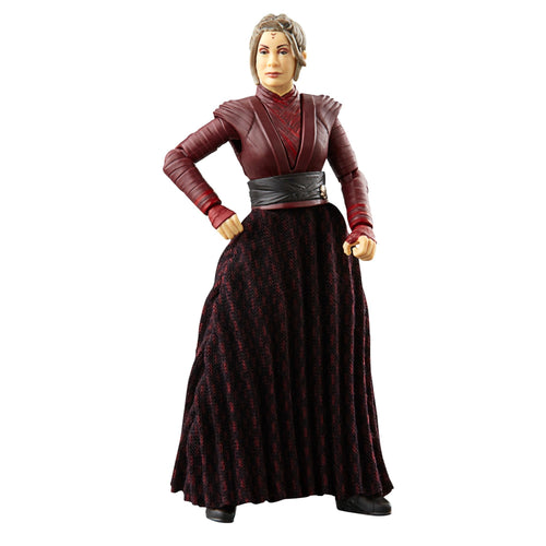 Hasbro Figure Star Wars Ahsoka Morgan Elsbeth — image 1