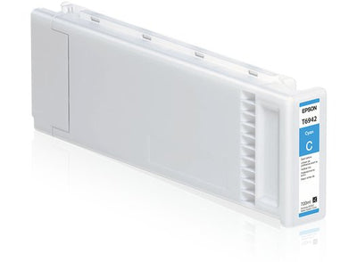Epson T6942 Genuine Ink Cyan T694200 (700ML) — image 1