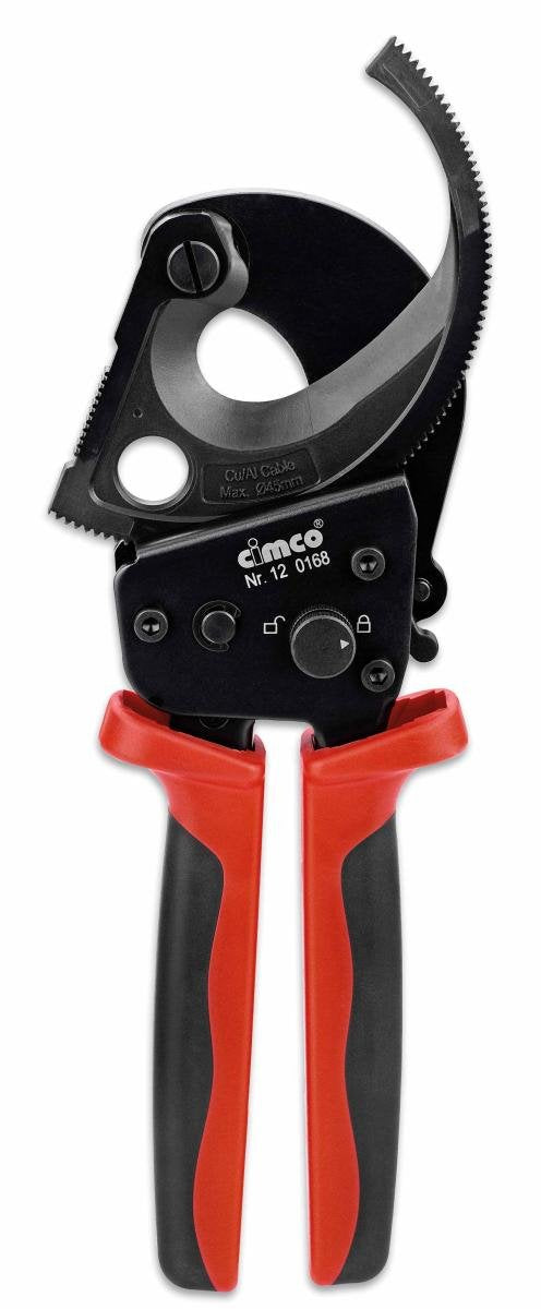 Cimco Einhand-ratschen-kabelschn. 120168 Cable Max.
