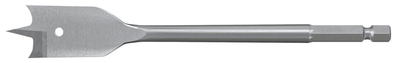 Fischer Taladro Broca Shovel Madera 25MM/1K 530660