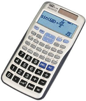 Calculator Científica Sc 3790 252