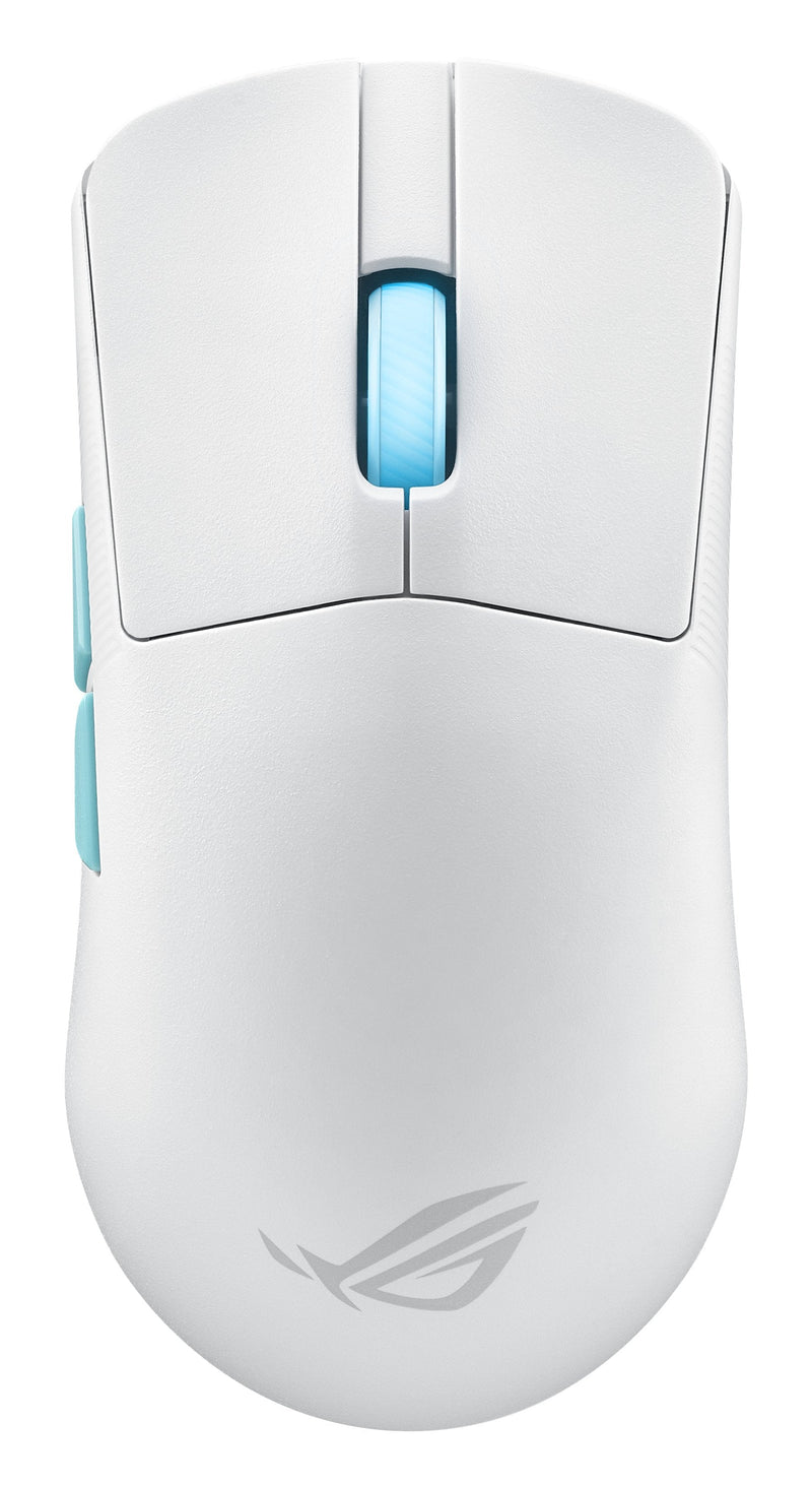 ASUS Rog Mouse Optico Wireless ASUS Rog P713 Harpe Ace Aim 90MP02W0-BMUA10