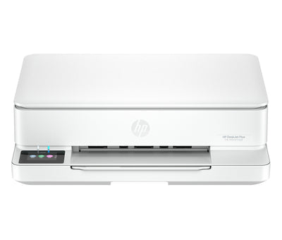 HP Envy 6110E All-in-one Printer Multifunción Colour Chorro Ink 216 X 297MM Genuine A4/Letter (material) Up To — image 1