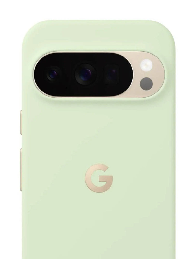 Google Pixel 10 Pro XL Case, Jade