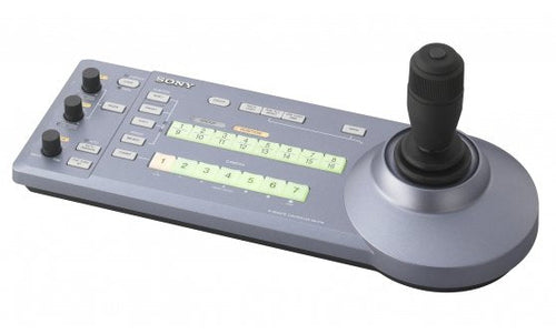 Sony RM-IP10 Remote Control Camera Digital Buttons — image 1