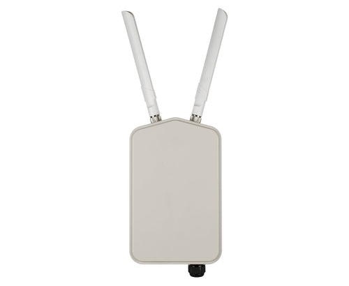 D-link Wireless AC1300 Wave 2 Outdoor IP67 Cloud Managed Access Point — image 1