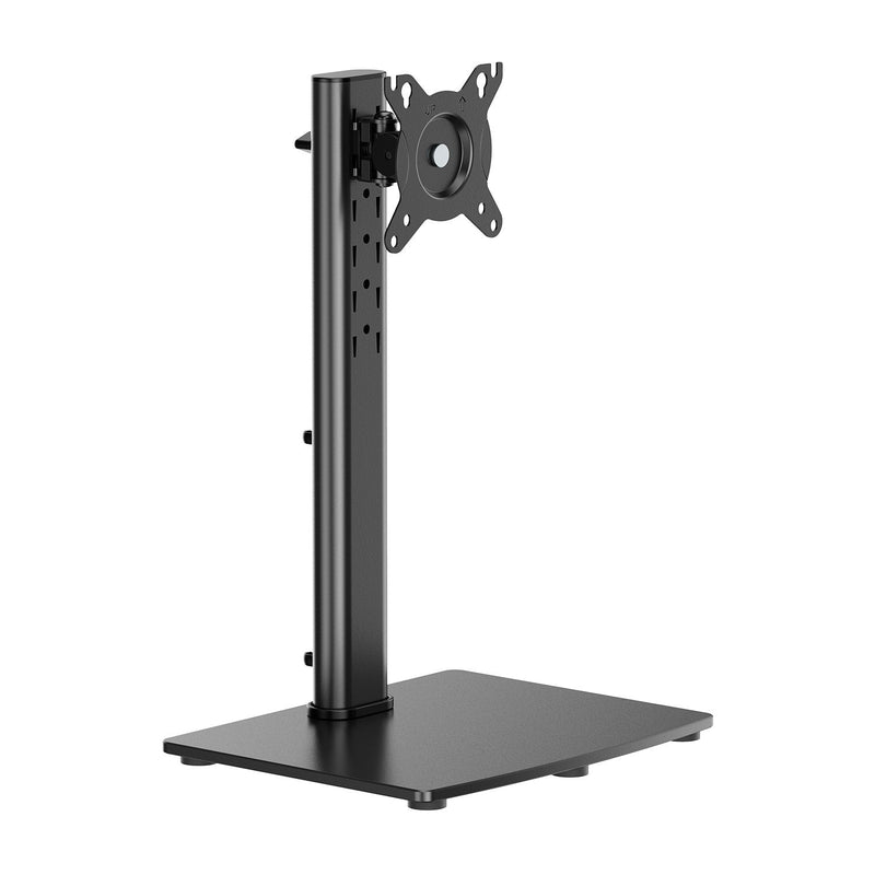 Aisens Desk Mount With Peana Eco Swivel And Tilt Monitor/TV 12KG 17-34, Black