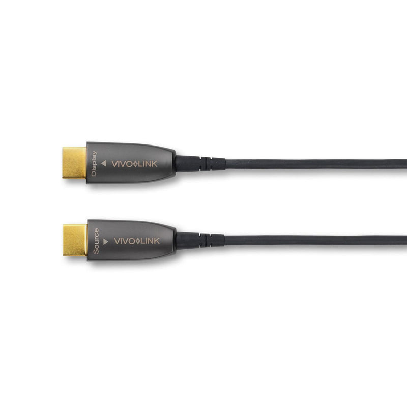 Vivolink PROHDMIOP20 HDMI Cable 20M HDMI Type a Standard Black