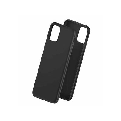 3MK Case Apple Iphone 13 - Matt Black — image 1