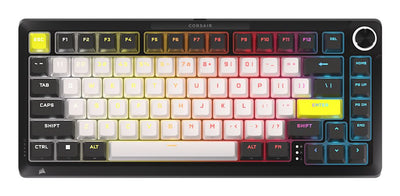 Keyboard Gaming Makr Pro 75 Carbon — image 1