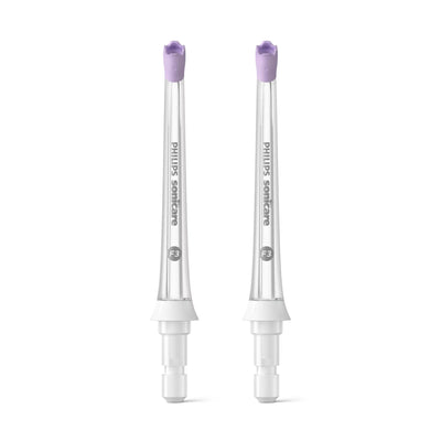 Philips HX3062/00 2 Boquillas Boquilla Irrigador Oral — image 1