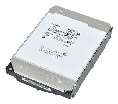 Toshiba Drive HDD Storage MG11SCA18TE 18TB (sas 12GB/S, 3,5) MG11SCA18TE — image 1