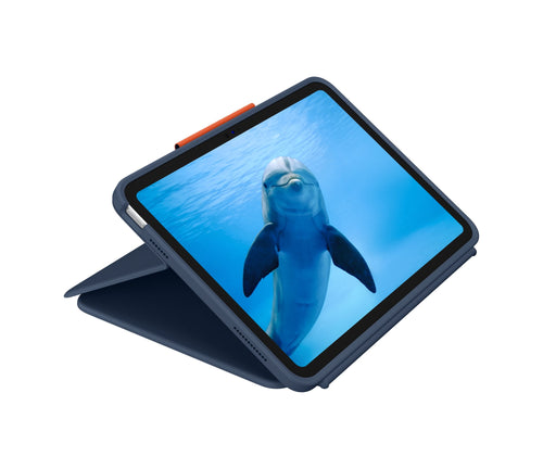 Rugged Combo 4 Touch For Ipad — image 1