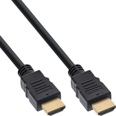 Inline 16PCS. Bulk Pack ® HDMI Cables, HDMI High Speed With Ethernet, M / M, 7.5M — image 1