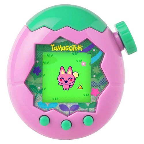 Bandai Tamagotchi Paradise — image 1