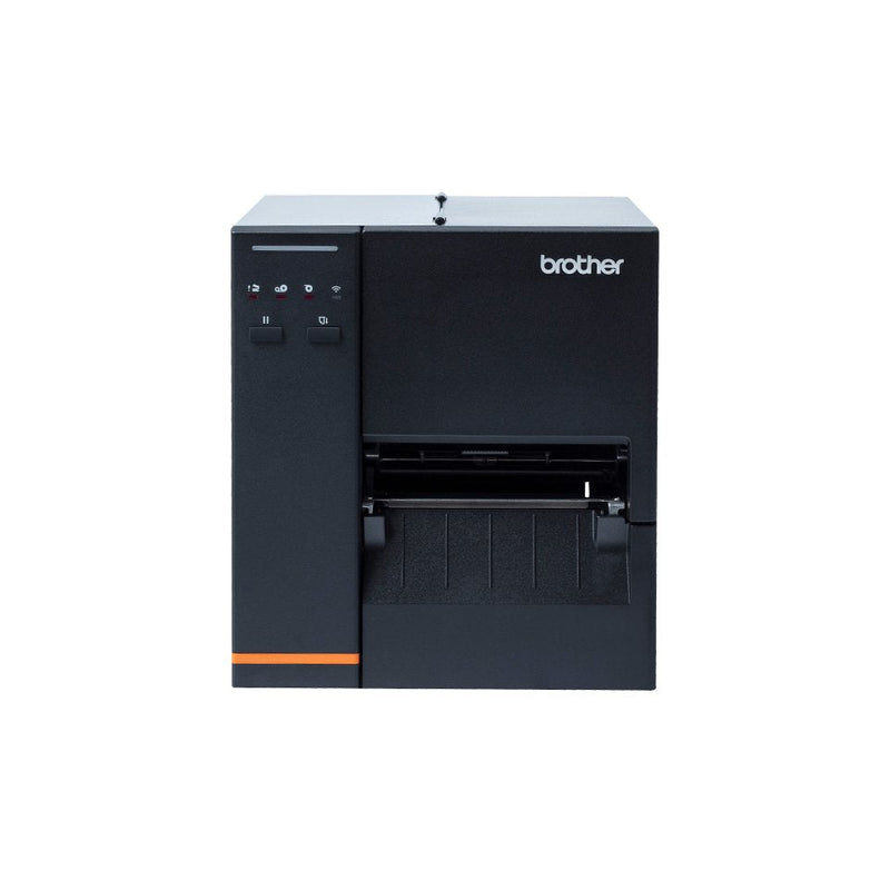 Brother TJ-4005DN Printer Labels Thermal Directa 203 X 203 DPI Alámbrico