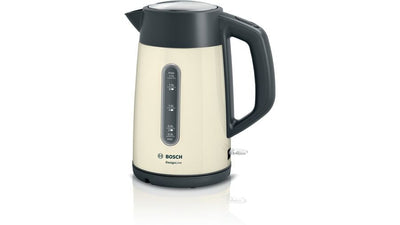 Bosch Kettle Water Twk 4P437 1.7 L 2400W Beige, Black — image 1