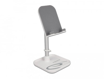 Delock 18407 Stand Telescopic Smartphones And Tabletas With Almacenamiento — image 1
