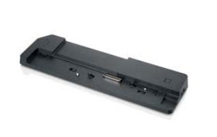 Fujitsu S26391-F1607-L109 Base Laptop And Replicador Ports Acoplamiento Black