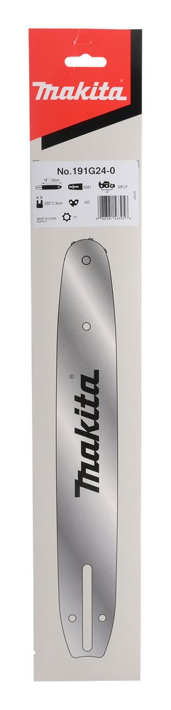 Makita 191G24-0 Espada Motosierra