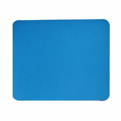 Fellowes Mouse Pad Standard 29700 0.6 X 186 X 224MM Blue — image 1
