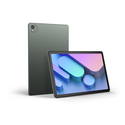 Acer Tablet Iconia V11 V11-21M Android 15 256GB Emmc 11 IPS (1920 X 1200) Slot microSD Green Niebla — image 1