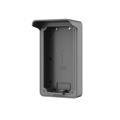 Dahua VTM07R Cover Lluvia Montada Surface VTO3211D