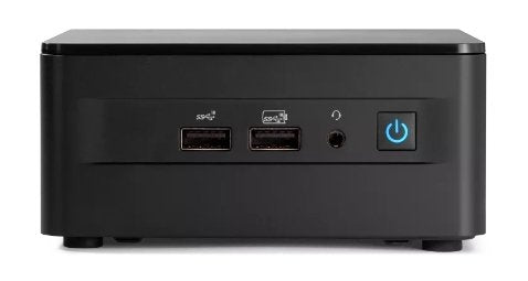 ASUS 90AR00E1-M000D0, Barebone Black