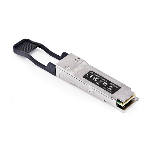 M Dulo Adapter Bucle Invertido QSFP28 100G Pasivo — image 1