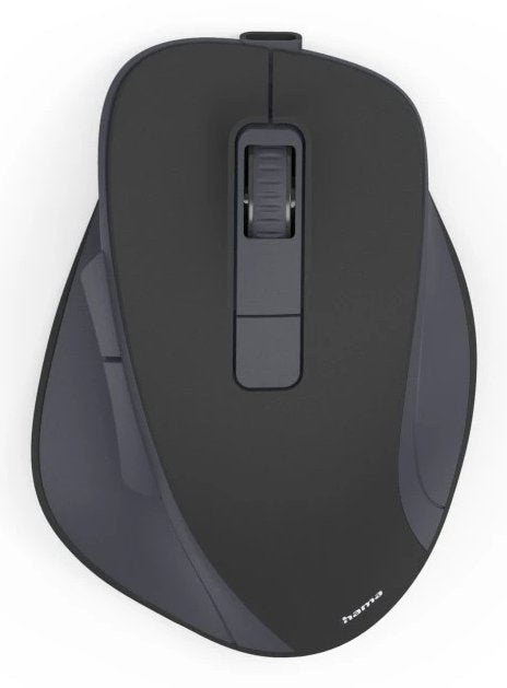 Hama Mouse 00173081 / WM-500 Black — image 1