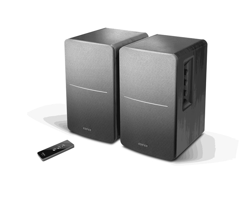 Edifier Speakers Studio R1280T 2.0 Black Retail