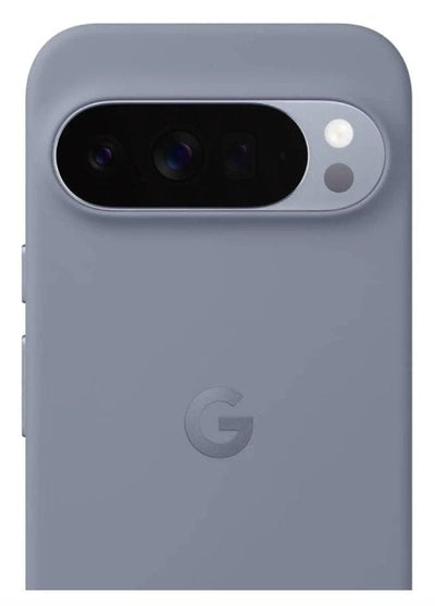 Google Pixelsnap Case For Pixel 10 Pro XL 17,3CM (6.8) Grey — image 1