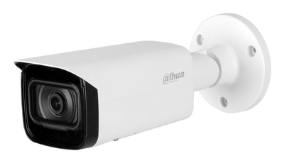Dahua Technology Wizmind IPC-HFW5842T-ASE-0280B-S3 Camera Surveillance Bala (forma) Camera Security IP Outdoor — image 1