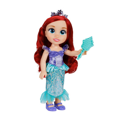 Muñeca Ariel Sirenita 100TH Anniversary Disney 38CM — image 1