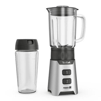Tefal Blender Glass BL16GE30