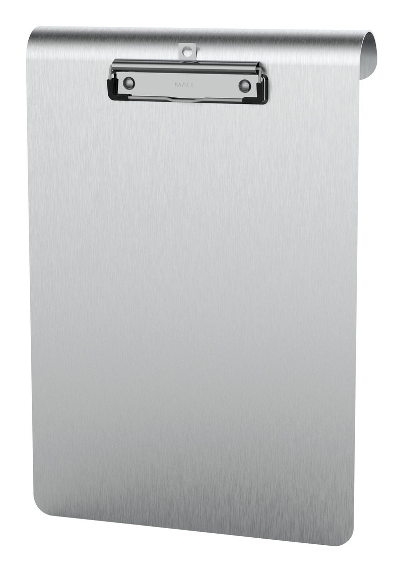Portapapeles Din A4 Silver