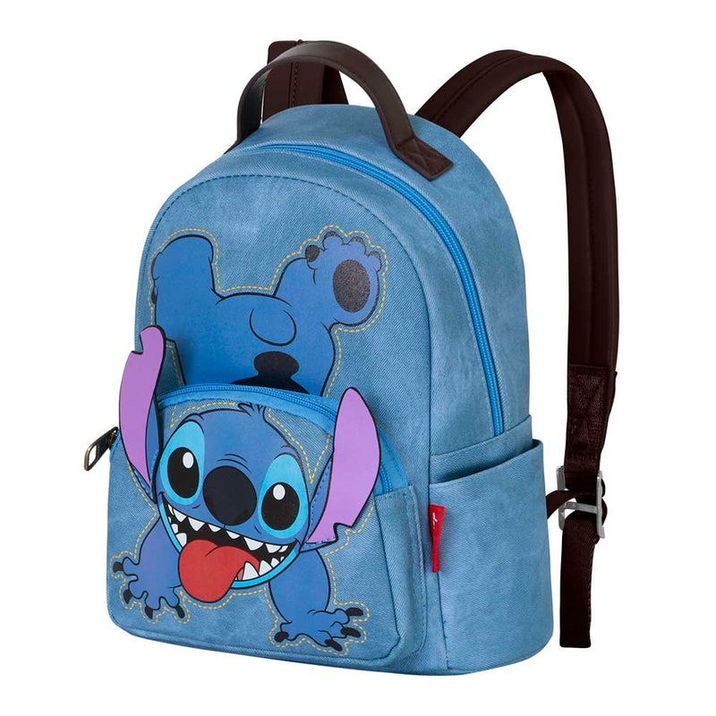 Backpack Stitch Disney 29CM